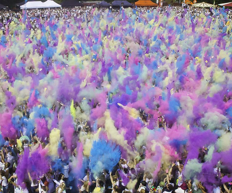 Holi Köln Impression 4