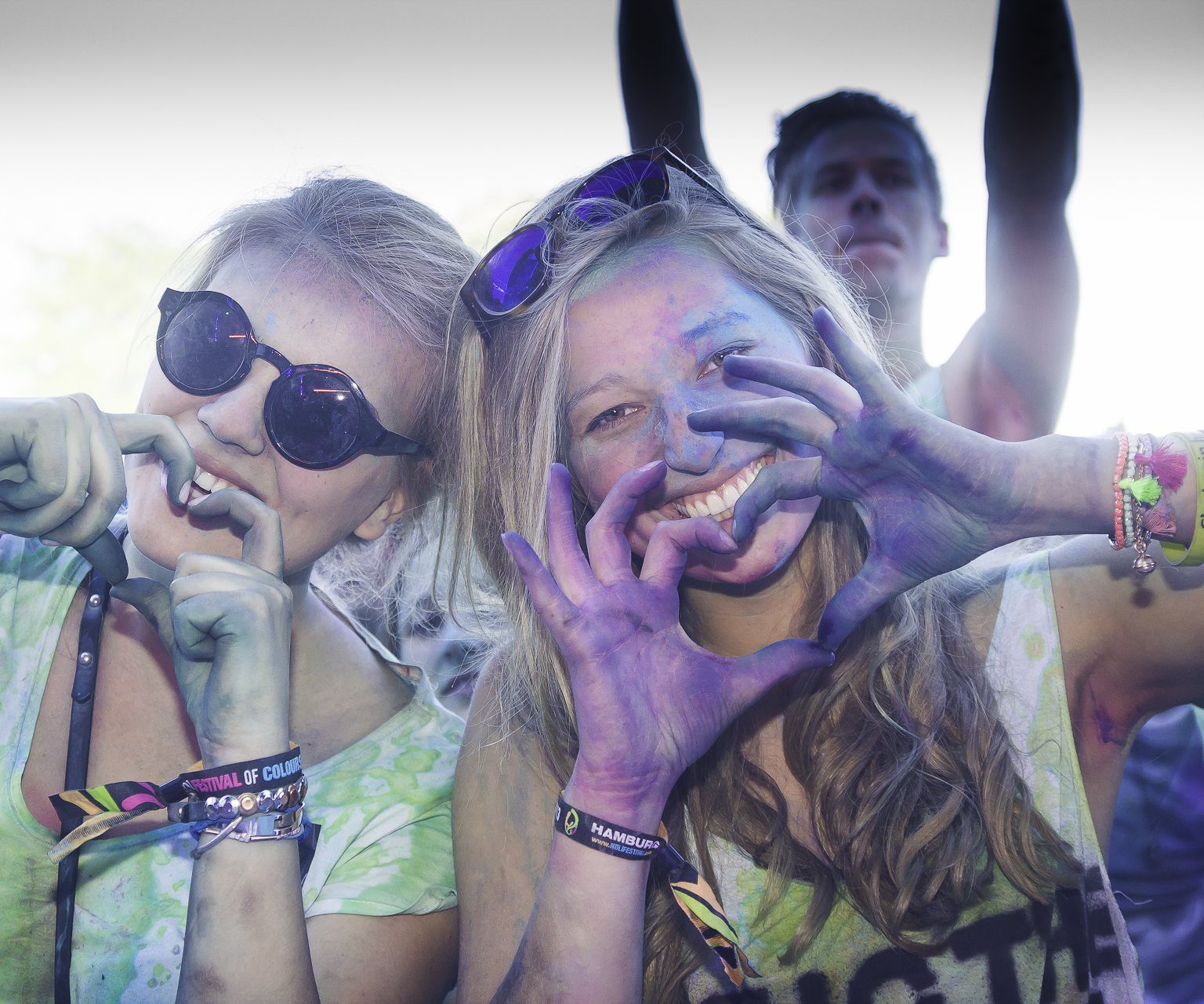 Holi Festival Tour 2019