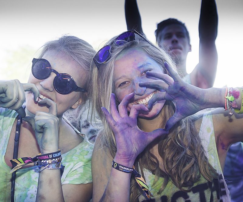 Holi Impression 4