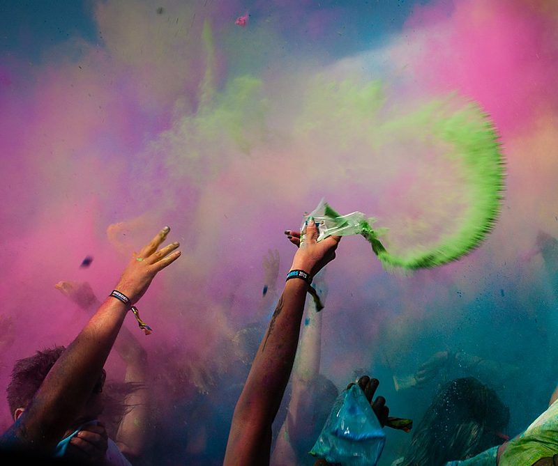 Holi Impression 6