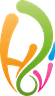 Holi Festival of Colours Logo